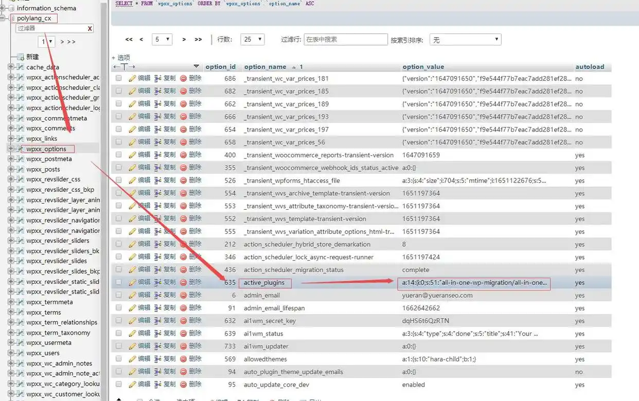 一键禁用所有WordPress插件的终极指南-4