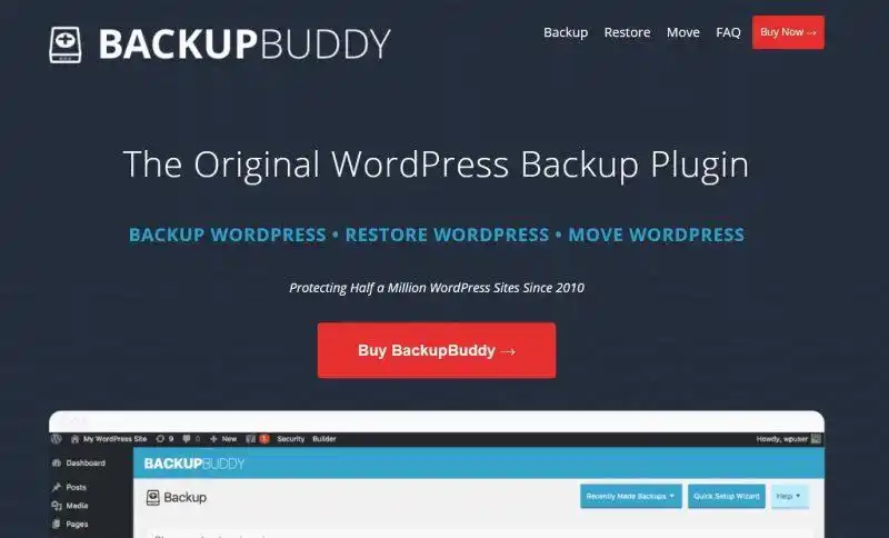 轻松备份与恢复:WordPress最佳插件推荐-5