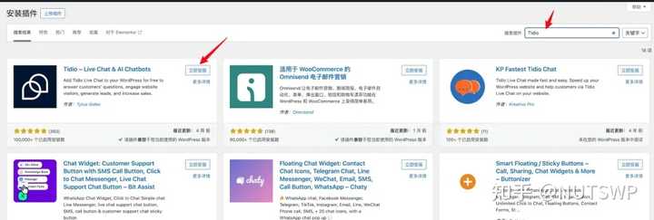 国内有哪些值得关注的WordPress在线聊天插件开发？ – NUTSWP 的解答-12