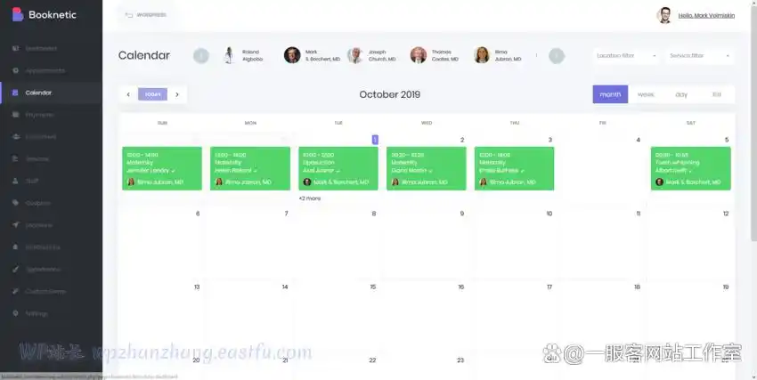 2023年22款最优质的WordPress预约插件推荐-16