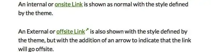 提升网站流量的秘密武器：WordPress外链标识插件大揭秘！