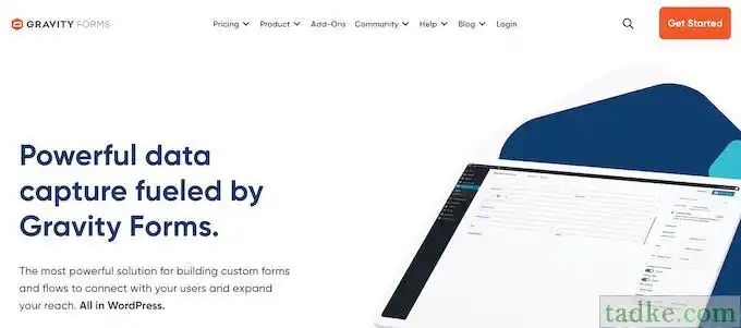 2023年WordPress最佳五大联系人表单插件全面评测-6