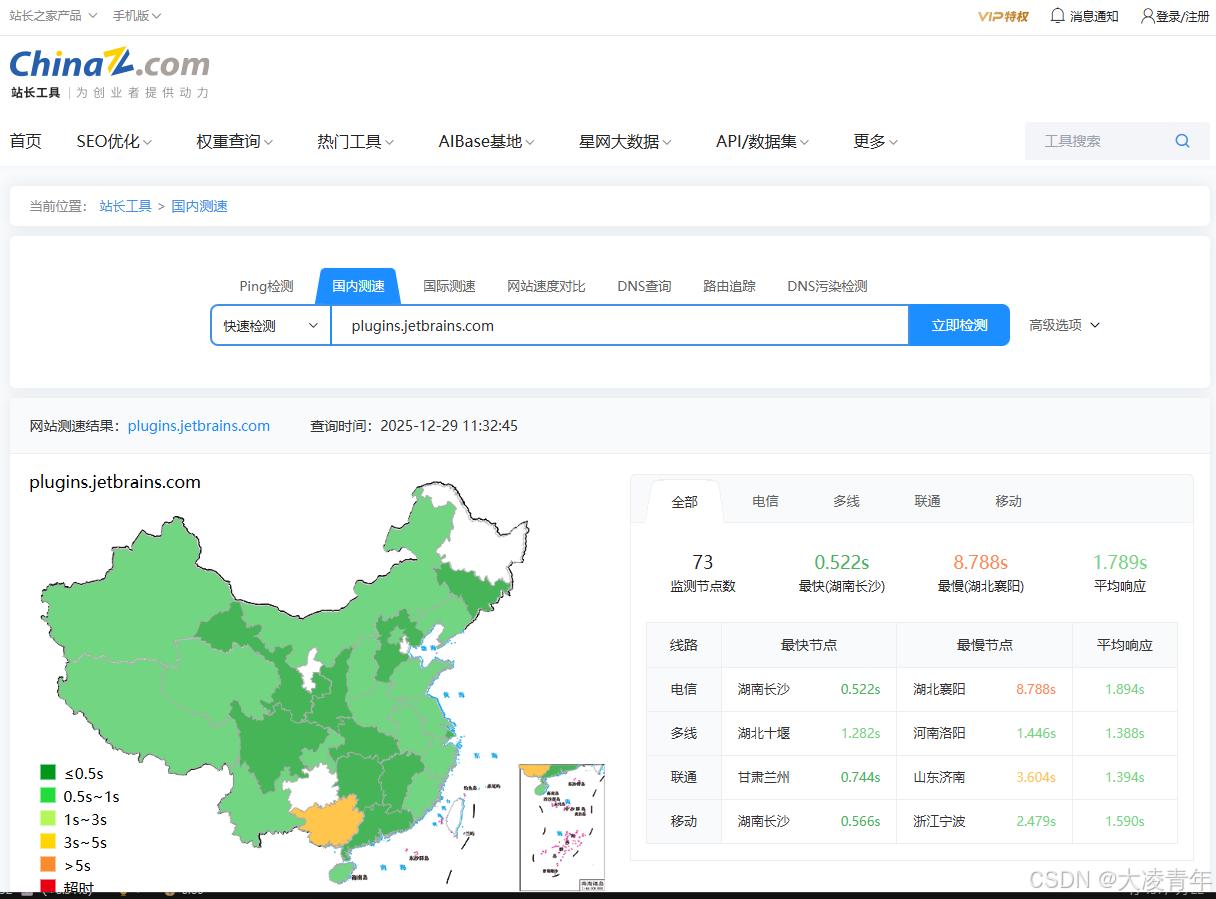 程序员必看!提升效率的 IntelliJ IDEA 插件精选,让你的开发环境瞬间升级!-9