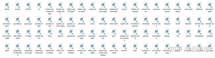 WordPress中必备的代码展示插件推荐！-7