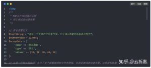 WordPress中必备的代码展示插件推荐！