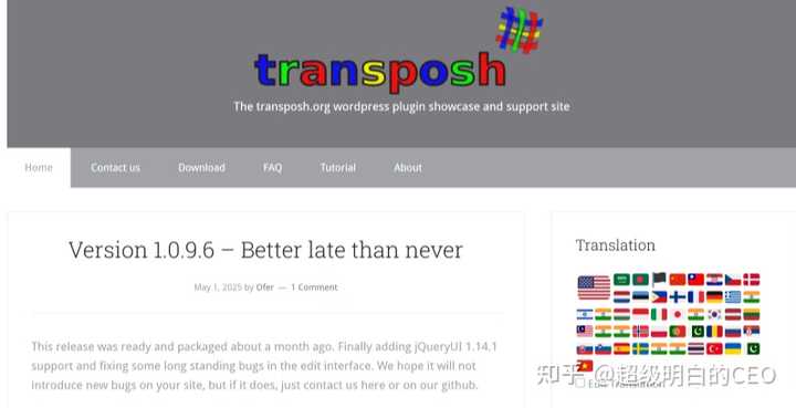 推荐一款简单易用的WordPress前台投稿插件，让你轻松发布文章！-7