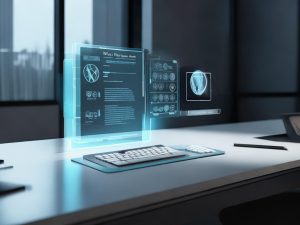 AI写文章WordPress插件有没有适合教程的问答标题库？