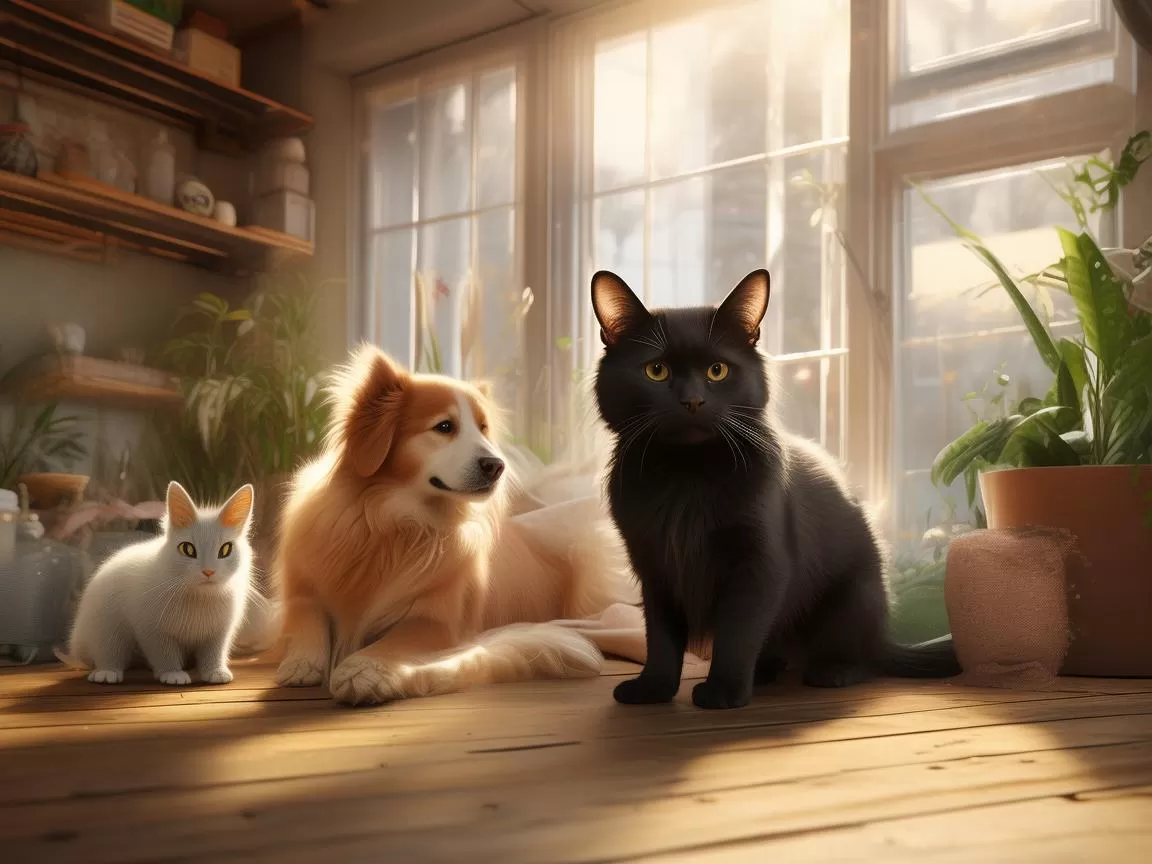 宠物网站自动生成养护指南插件 一