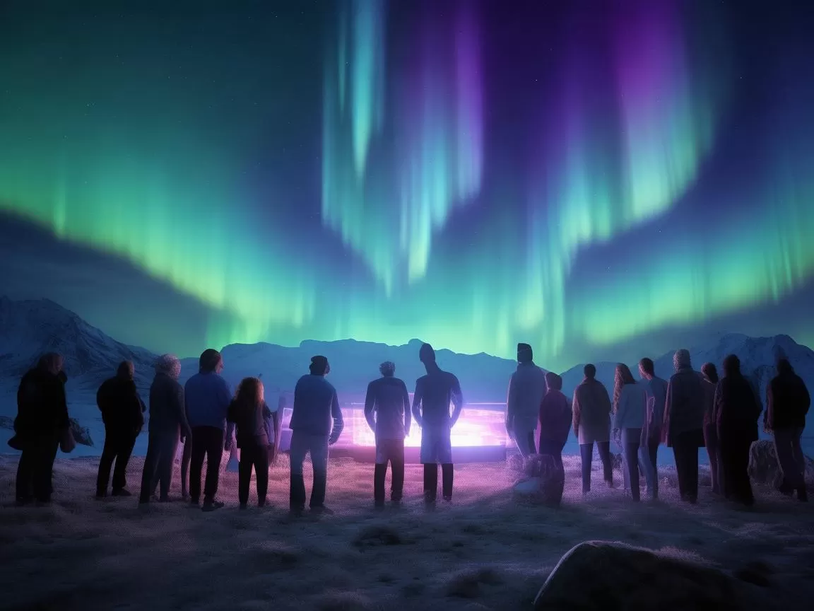 极光AI如何生成本地新闻事件报道 二