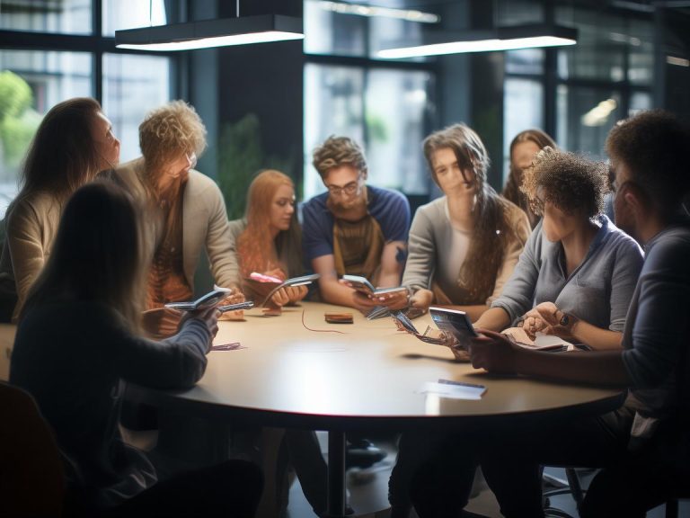 AI生成文章如何让每段都有信息点？