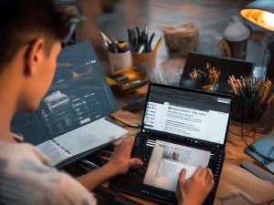 WordPress AI写作插件如何把“标题改写”写得更像点击优化？