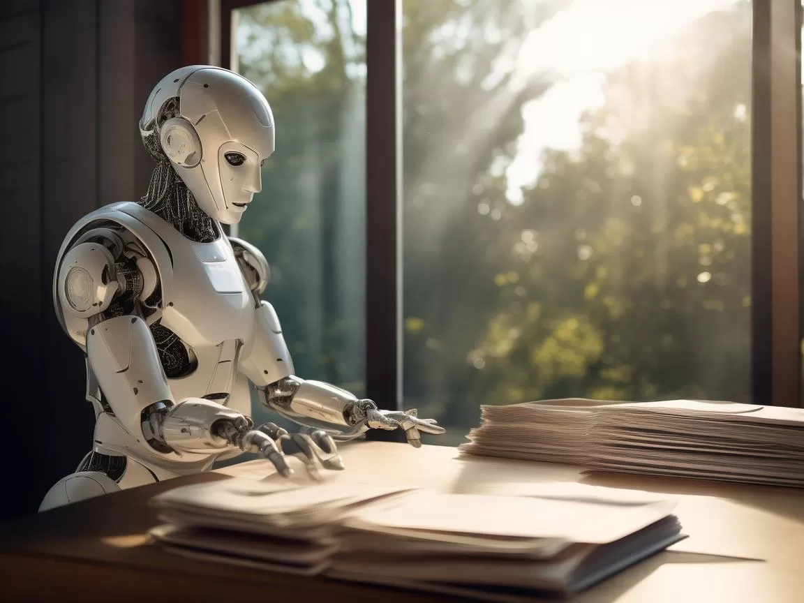 AI自动发布插件怎样让文章更像“经验总结”的? 一