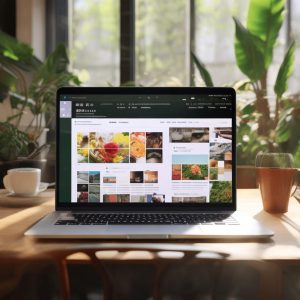 省去手动上传封面的时间，极光AI-APot默默帮你搞定特色图。