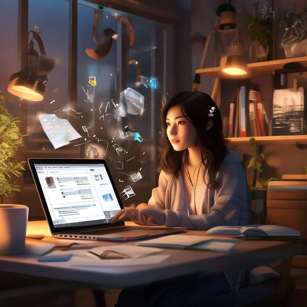 AI写作插件如何把“功能介绍”写成“场景解决方案”? 一