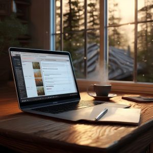 WordPress文章自动生成插件是不是需要配合人工润色？