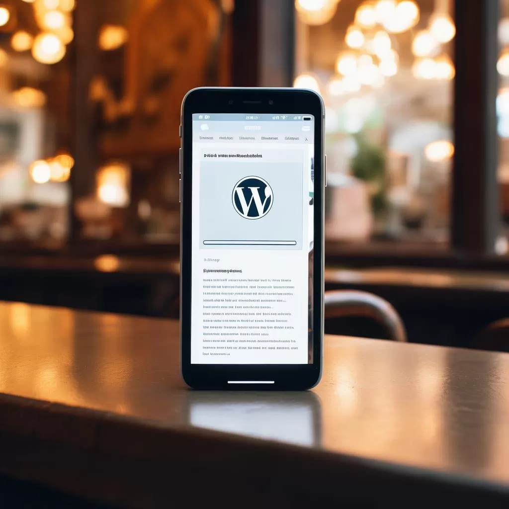 WordPress AI插件生成文章能不能更适合手机阅读？ 一