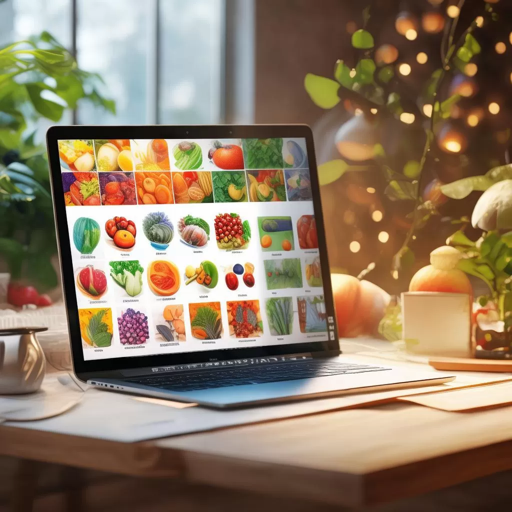 描述一句话，极光AI-APot就送你一张文章配图，像变魔术一样。 一