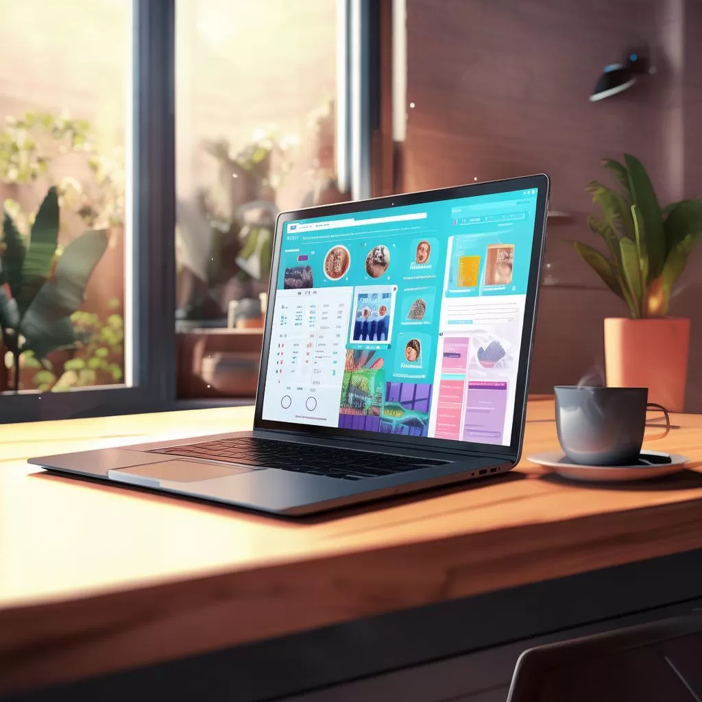 适合个人博客的轻量级AI写作工具 二