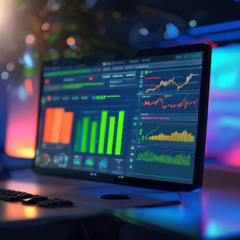 环境状态一目了然，极光AI-APot像你的网站健康小管家。