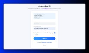 Divi 5 新增 AI 智能体：像聊天一样构建和修改网页