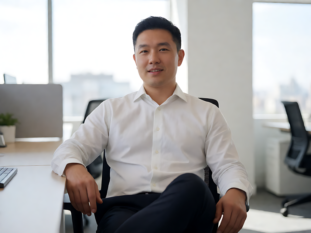 Pressable 技术客户经理 Malcolm Peralty:AI 驱动的主