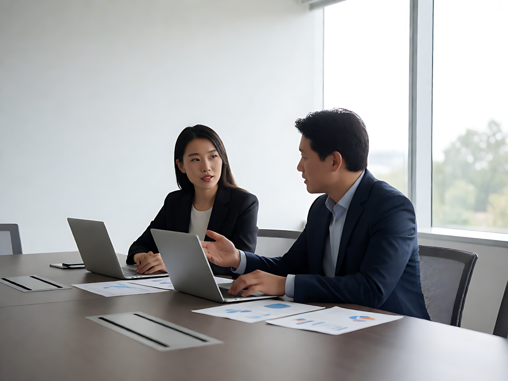 2026年B2B获客实战：为何Meta广告需优先于LinkedIn进行投放测试