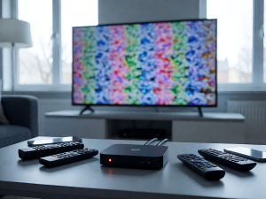 YouTube TV 黑屏卡死？五步排查法快速恢复直播流畅度